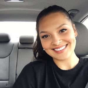 Meet your Posher, Mayah